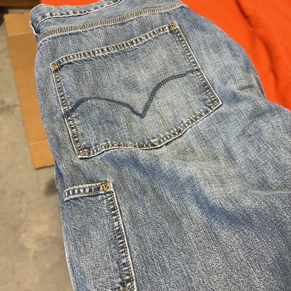 Levi’s Capenter jeans - Picture 3 of 4
